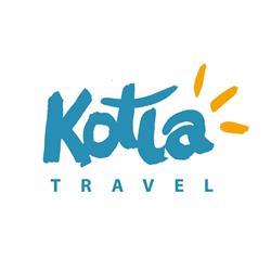 KOTLA TRAVEL - Ryszard Kotla