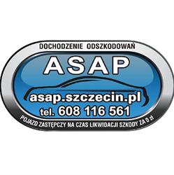 ASAP Paweł Gołąb
