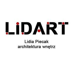 "Lidart" Lidia Piecak