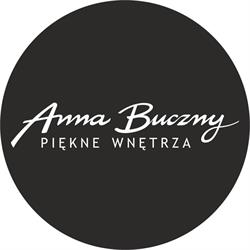 ANNA BUCZNY PIĘKNE WNĘTRZA