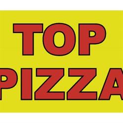 TOP PIZZA Lech Agnieszka