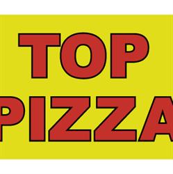 TOP PIZZA Lech Agnieszka