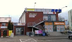 Panele Świata