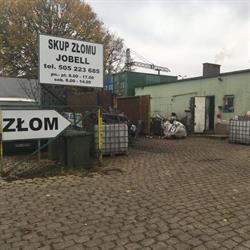Jobell Skup Złomu