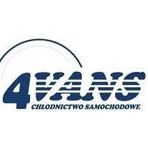 "4Vans" Chłodnictwo Samochodowe Piotr Michnik