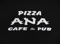 Anna Orlińska Pizza Ana