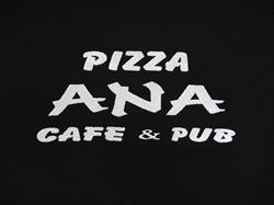 Anna Orlińska Pizza Ana