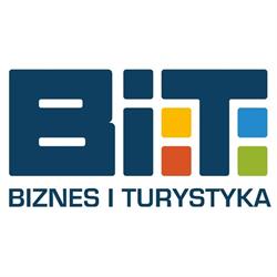 BIZNES I TURYSTYKA Piotr Skupiewski