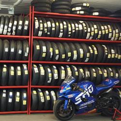 Marcin Maciejczyk Serwis Motocykli i Ogumienia S.M.O