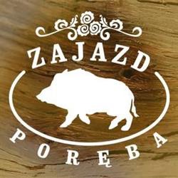 Zajazd PORĘBA
