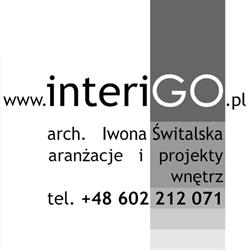 JAI ARCHITEKCI Pracownia Ochrony Przestrzeni Arch. Jacek Switalski
