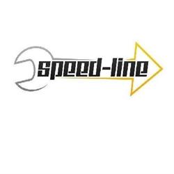 SPEED-LINE Halina Siwerska