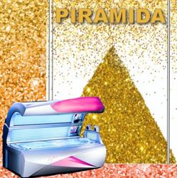 Studio Solarium Piramida Ewelina Kamińska-Mironowicz