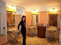 Magdalenka Salon Fryzjerski Magdalena Tomaszewska