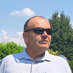 Piotr Gronek Szkolenie Kierowców