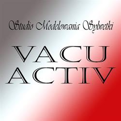 Vacu Activ Studio Modelowania Sylwetki Aneta Gawro
