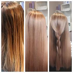 Profesja. Studio fryzur. Wcisło A.