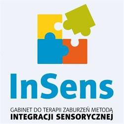 Gabinet do Terapii Zaburzeń Metodą Integracji Sensorycznej INSENS Małgorzata Jania