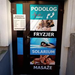 Odnowa Biologiczna Sunmed Roman Żurawicki