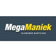 MEGAMANIEK Sławomir Bartczak