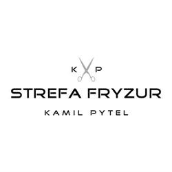 STREFA FRYZUR Kamil Pytel