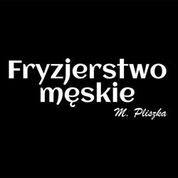 Monika Pliszka Drab & Szkrab Fryzjer Męski i Chłopięcy