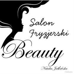 Salon fryzjerski "beauty"