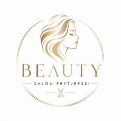 Salon fryzjerski "beauty"