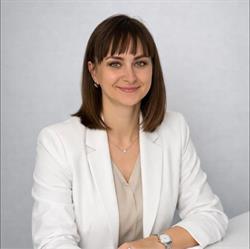 Dietetyk Aleksandra Ziemska - Studio Figura