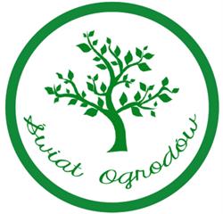 Świat Ogrodów Anna Kryk Ryszard Latosi