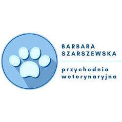 Barbara Szarszewska Gabinet Weterynaryjny