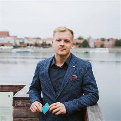 GOTYK Biuro Nieruchomości Toruń Paweł Korolko