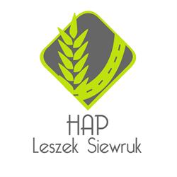Sklep FARMER - HAP Leszek Siewruk