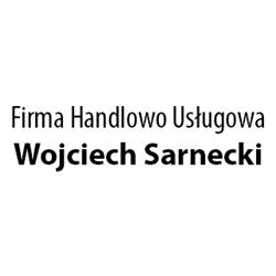 Sarnecki Wojciech Firma Handlowo-Usługowa