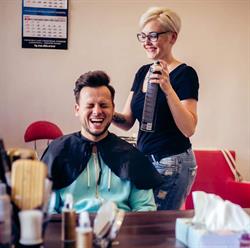 FRYZURKA Salon - Joanna Łodziato