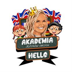 Katarzyna Pajer Akademia Języka Angielskiego Hello