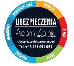 Pośrednictwo Ubezpieczeniowe Adam Ziarnik