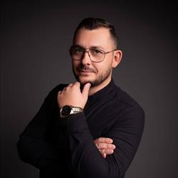Mordzak Radosław Studio Fryzur