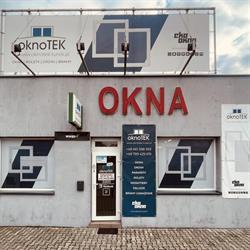 OKNO-TEK Ewelina Chajduk-Okraska