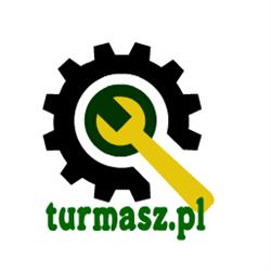TURMASZ Ryszard Turczyński - części do ciągników i maszyn rolniczych