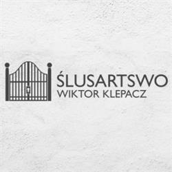 ŚLUSARSTWO Wiktor Klepacz