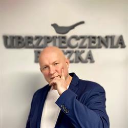 Ubezpieczenia Pliszka