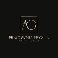 Greń Anna Pracownia Fryzur