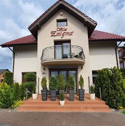 Villa Enigma