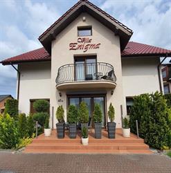 Villa Enigma