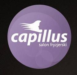 \"CAPILLUS\" - Salon Fryzjerski