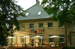 Villa Art Hotel & Restauracja Anna Kozioł
