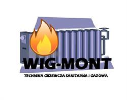 Wig-Mont Marcin Wigura Technika Grzewcza Sanitarna i Gazowa