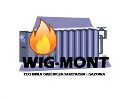 Wig-Mont Marcin Wigura Technika Grzewcza Sanitarna i Gazowa