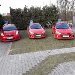 Auto Szkoła Antoni Kałuża
